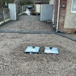 Eden driveways surfacing jobs 13 North Lancashire & South Cumbria