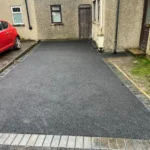 Eden driveways surfacing jobs 16 North Lancashire & South Cumbria