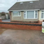 Eden driveways surfacing jobs 2 North Lancashire & South Cumbria