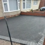 Eden driveways surfacing jobs 3 North Lancashire & South Cumbria