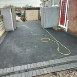 Eden driveways surfacing jobs 4 North Lancashire & South Cumbria