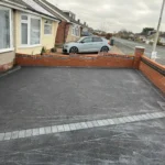 Eden driveways surfacing jobs 8 North Lancashire & South Cumbria