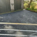 Eden driveways 2 North Lancashire & South Cumbria