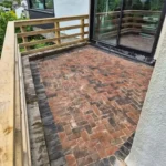 Eden driveways 2 North Lancashire & South Cumbria