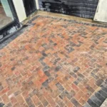 Eden driveways 5 North Lancashire & South Cumbria