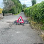 Pothole repairs eden driveways 2 North Lancashire & South Cumbria