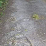 Pothole repairs eden driveways 3 North Lancashire & South Cumbria