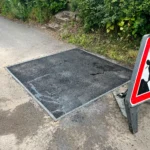 Pothole repairs eden driveways 4 North Lancashire & South Cumbria