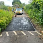 Pothole repairs eden driveways 5 North Lancashire & South Cumbria