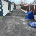 Tarmac driveway contractors 1 North Lancashire & South Cumbria
