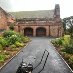 Eden driveways new work 1 North Lancashire & South Cumbria