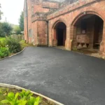 Eden driveways new work 10 North Lancashire & South Cumbria