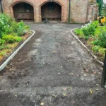 Eden driveways new work 11 North Lancashire & South Cumbria