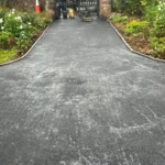 Eden driveways new work 7 North Lancashire & South Cumbria