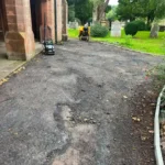 Eden driveways new work 8 North Lancashire & South Cumbria